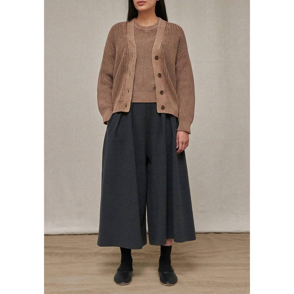 NEW DEMYLEE NEW YORK riven pant in charcoal